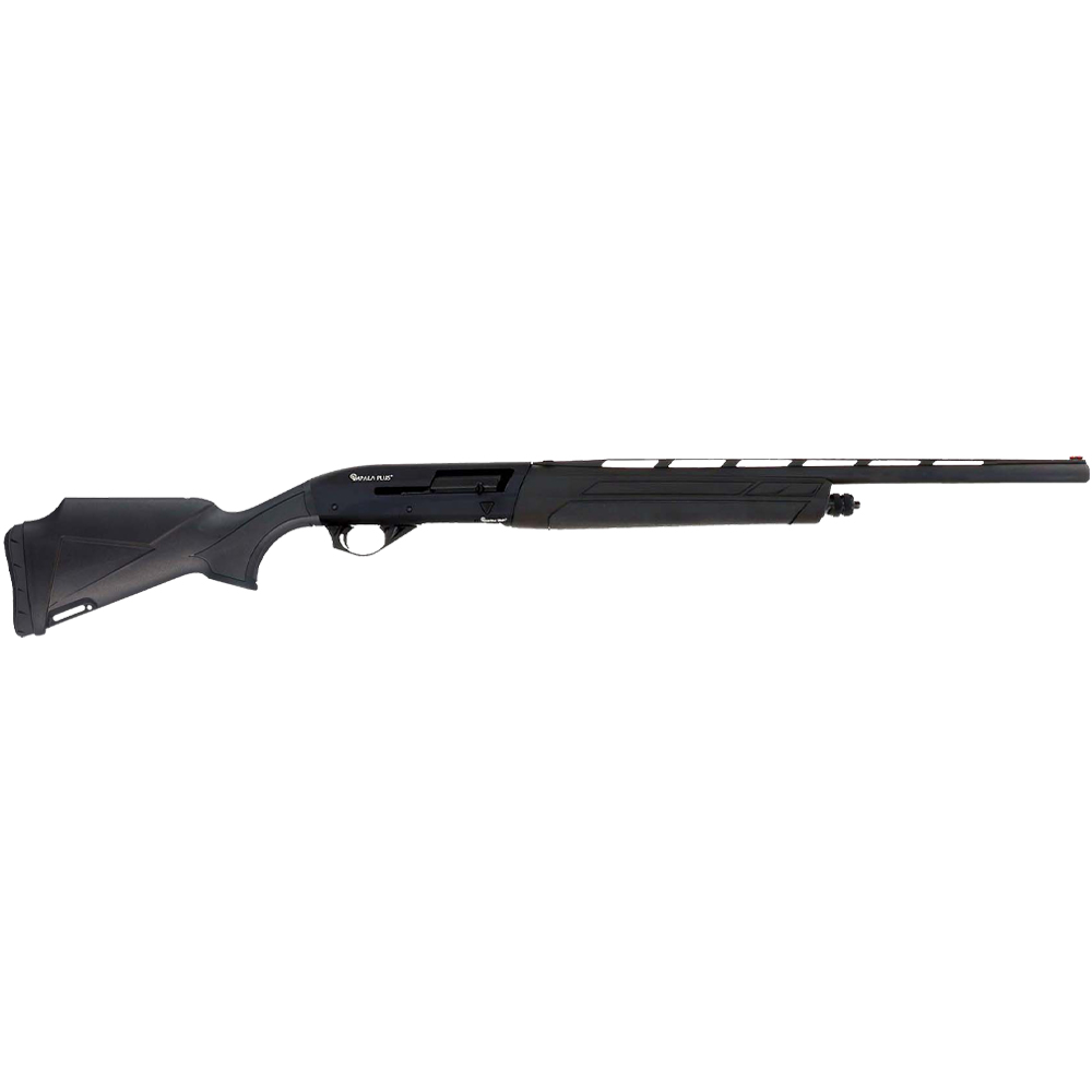 IMPALA PLUS NERO S 12GA 3" 26" CT-5 BLACK BLACK SYNTHETIC