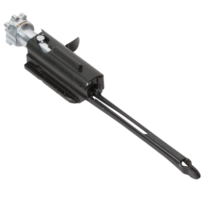 Impala Plus Shotgun 6 Lug Rotary Locking Bolt
