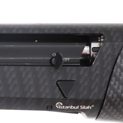 OVERSIZE BOLT RELEASE